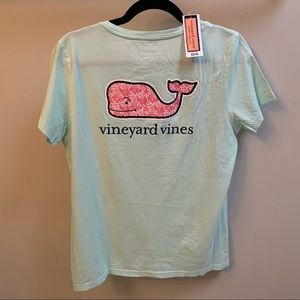 Vineyard Vines T-Shirt Short Sleeve